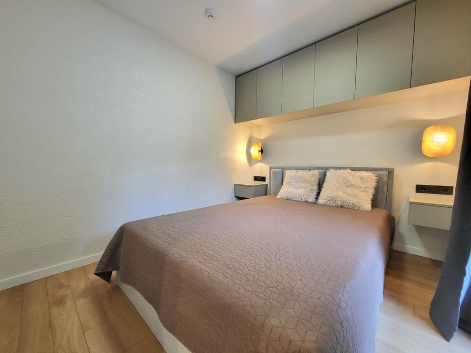 Luna Palanga Apartment in Palanga