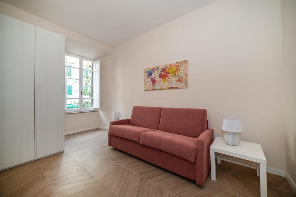 Domus Pietrae Apartment in Rome