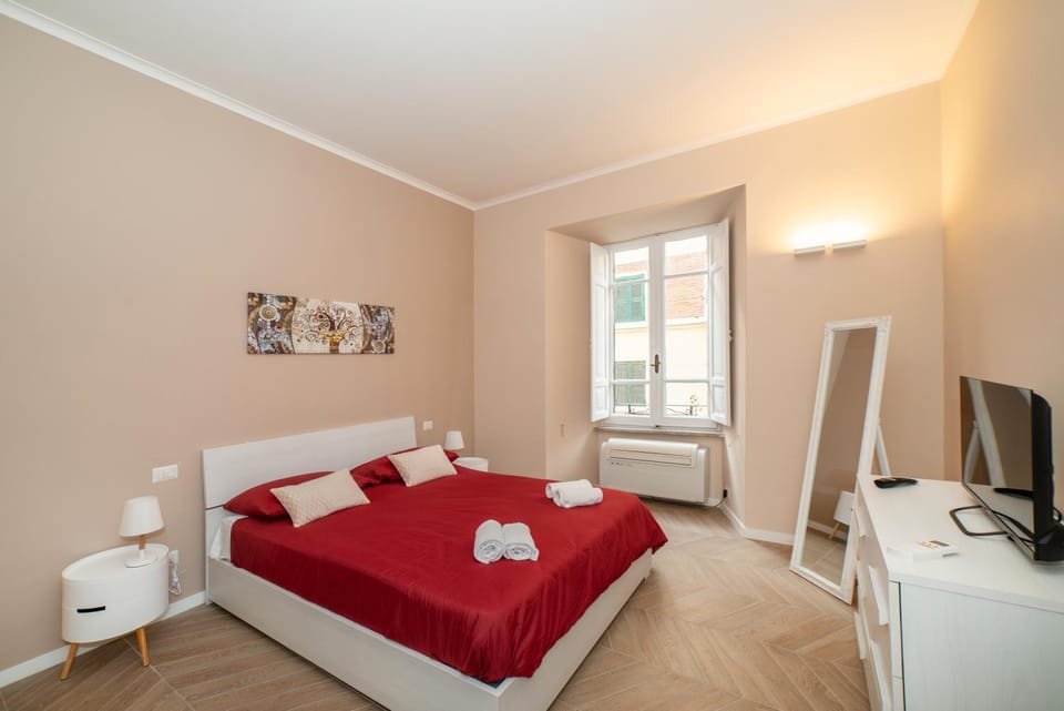 Domus Pietrae Apartment in Rome