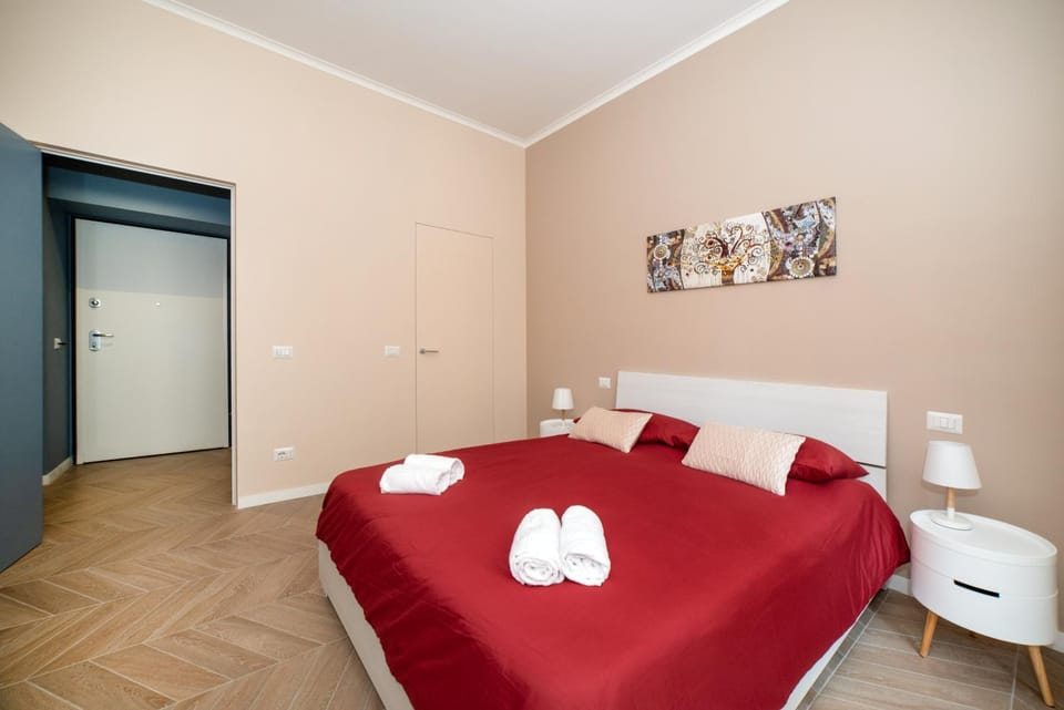 Domus Pietrae Apartment in Rome