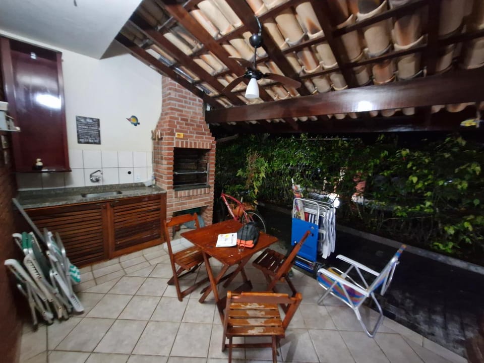 BBQ facilities