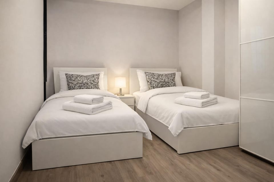 CENTRICO Y ACOGEDOR APARTAMENTO CORDOBA Apartment in Cordoba