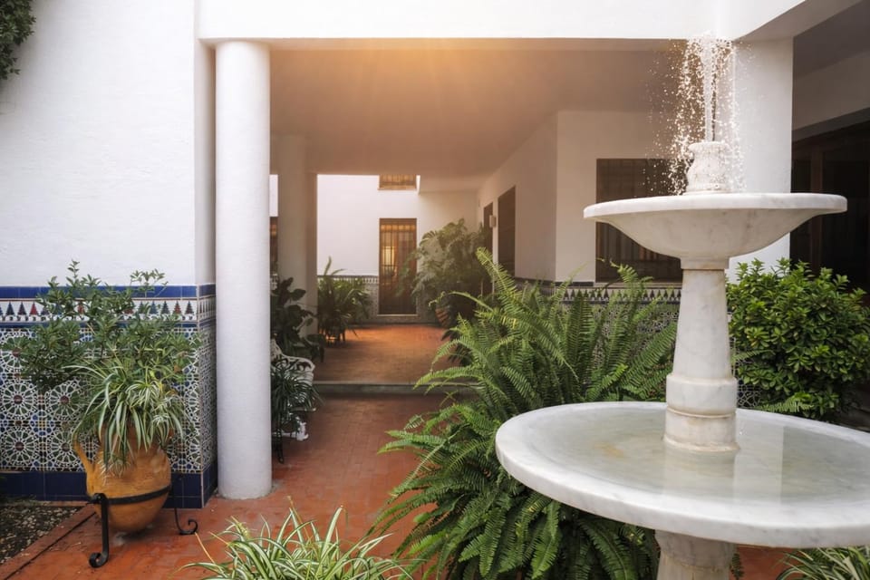 CENTRICO Y ACOGEDOR APARTAMENTO CORDOBA Apartment in Cordoba
