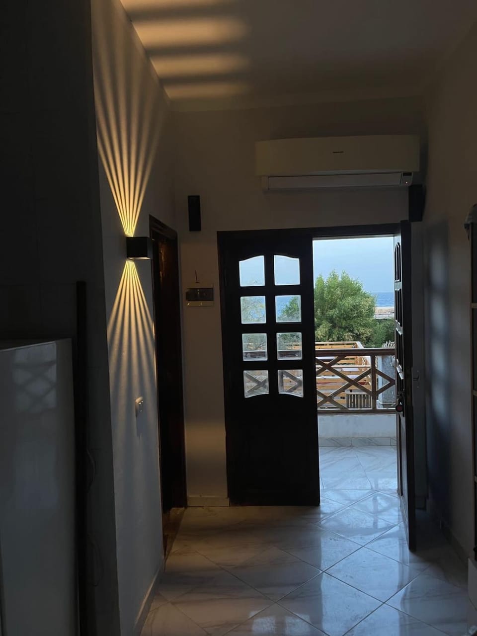 Light house camp Bed and Breakfast in South Sinai Governorate