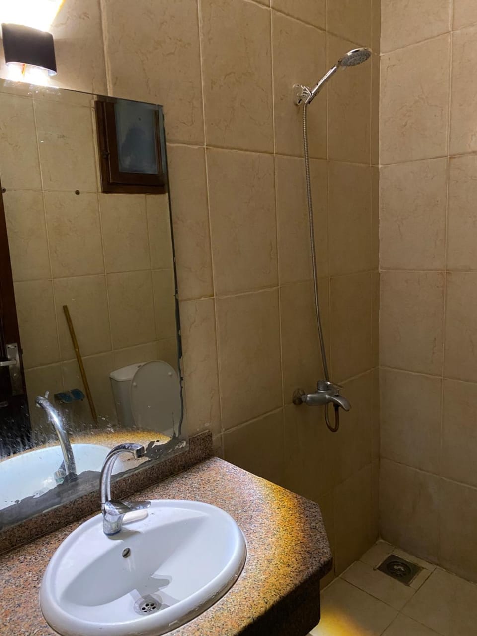 Light house camp Bed and Breakfast in South Sinai Governorate