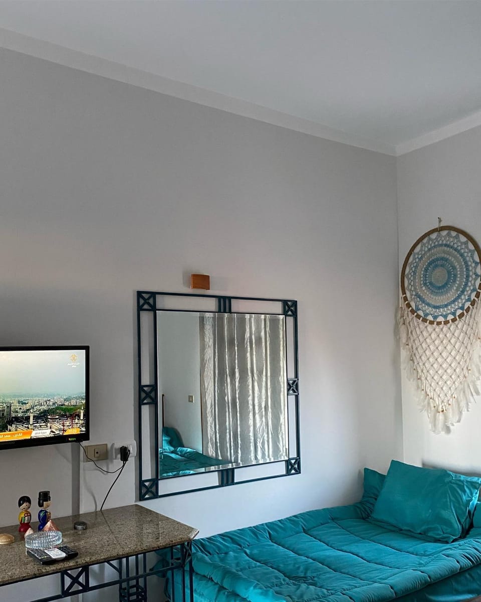 Light house camp Bed and Breakfast in South Sinai Governorate