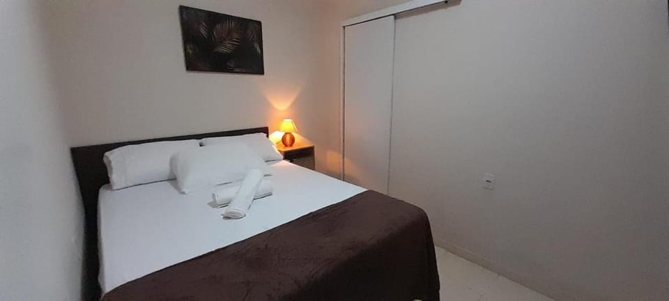 Chalé Brisas do rio espaço privativo ideal para casal ou família Campground/ 
RV Resort in State of Piauí, Brazil