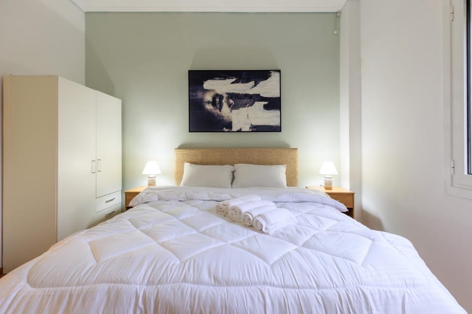 AIOLOS GLYFADA Luxury Vip SUITE 4 Apartment in South Athens