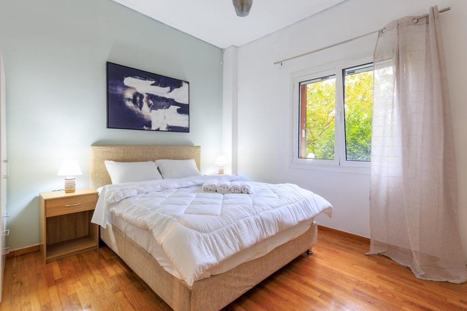 AIOLOS GLYFADA Luxury Vip SUITE 4 Apartment in South Athens