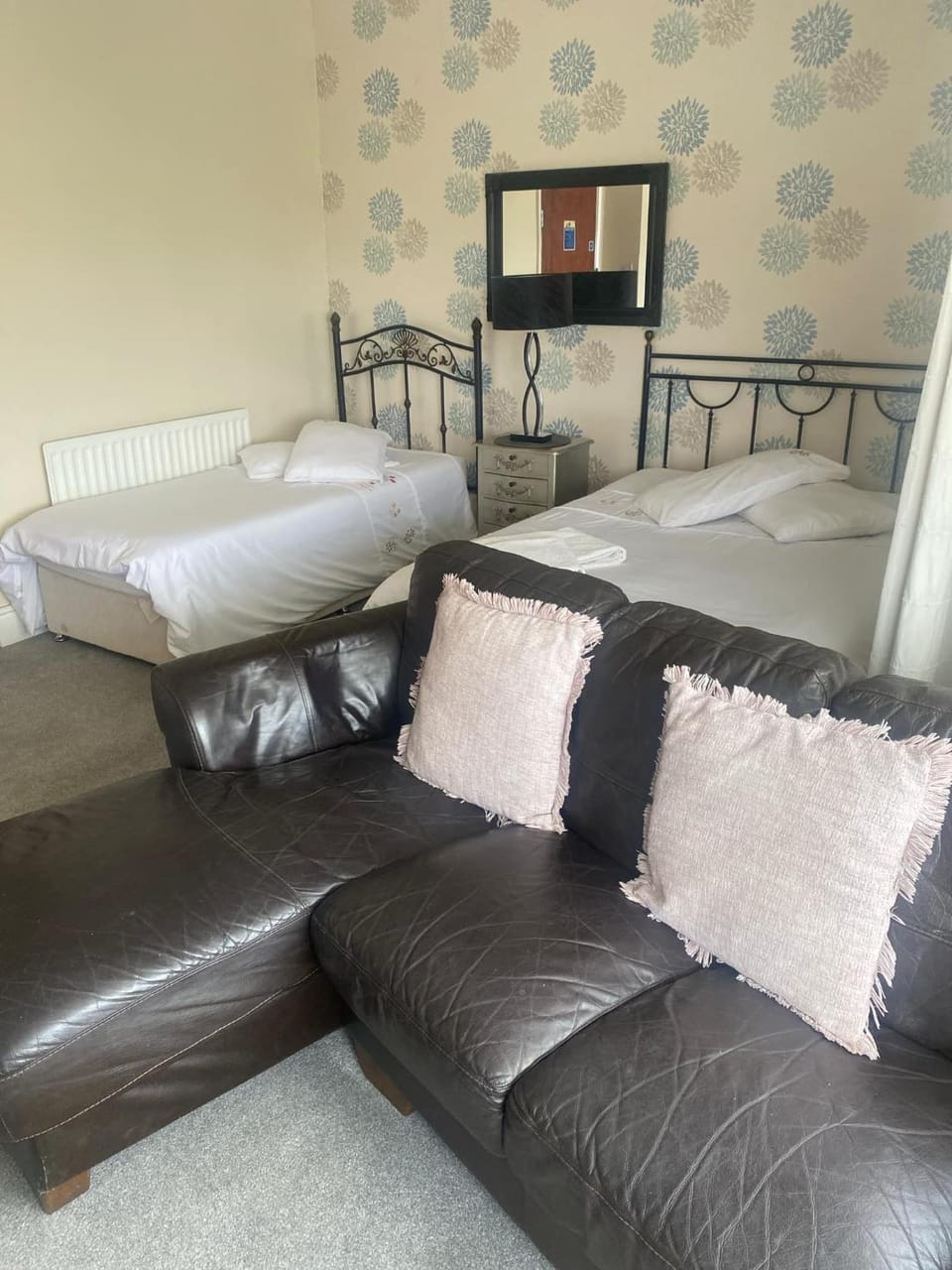 The Durham hotel Bed and Breakfast in Hartlepool