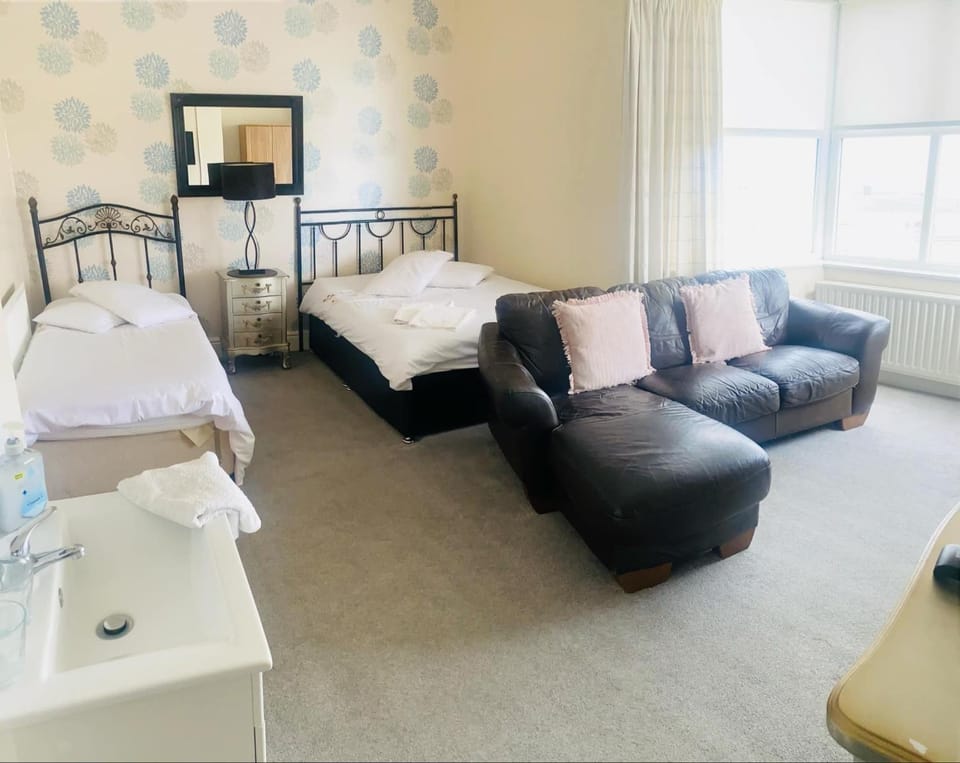 The Durham hotel Bed and Breakfast in Hartlepool