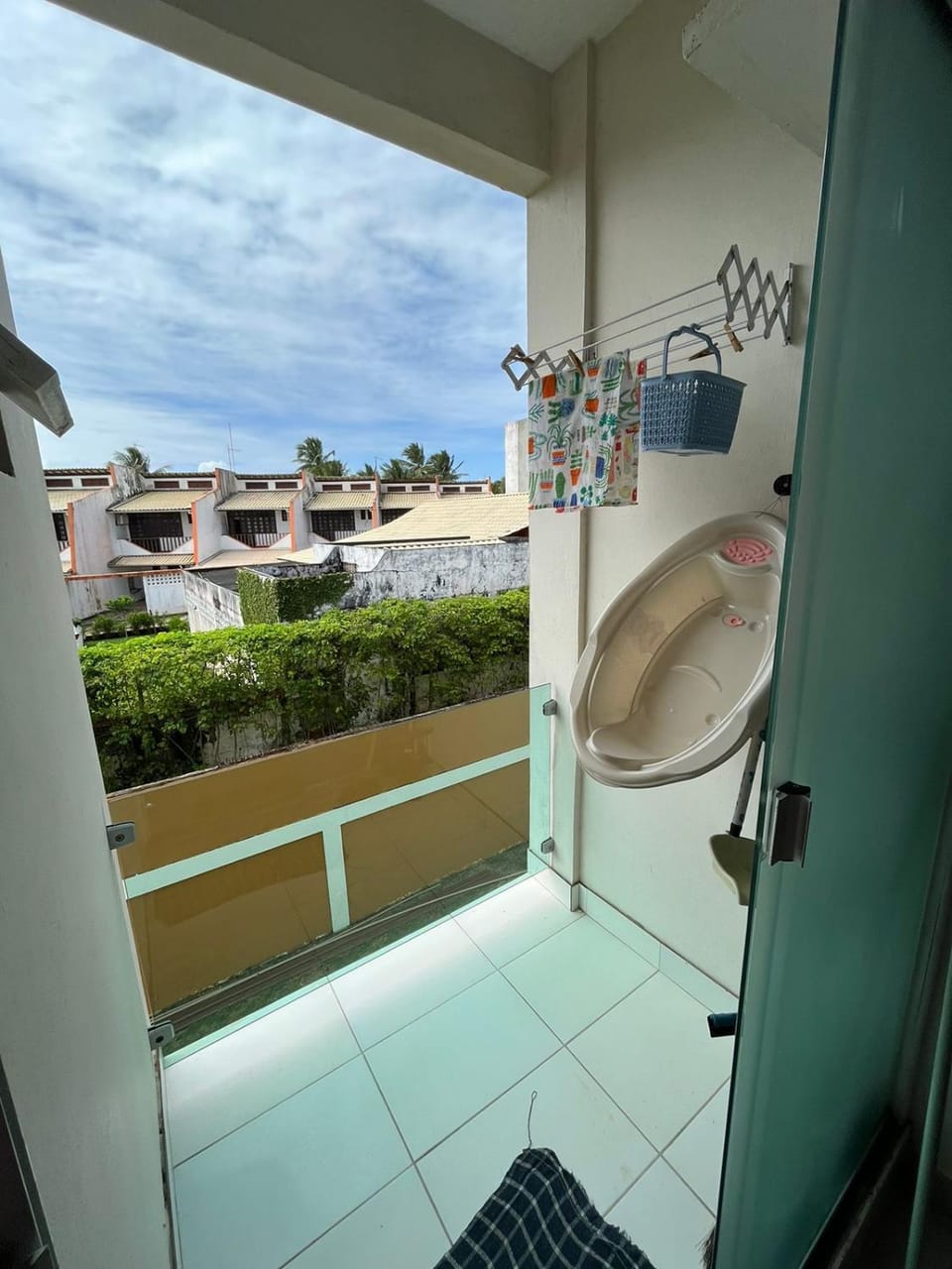 APARTAMENTO 104- BGMC Apartment in State of Bahia