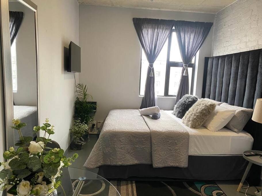 TV and multimedia, Bedroom