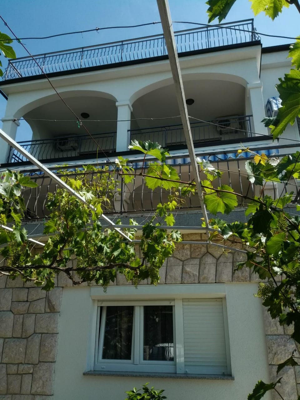 Apartments Desiree & Daniel Apartment in Primorje-Gorski Kotar County