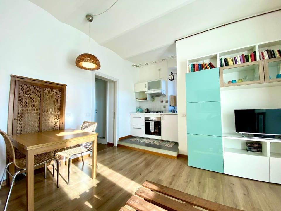 Il Casone Apartment in Cernobbio