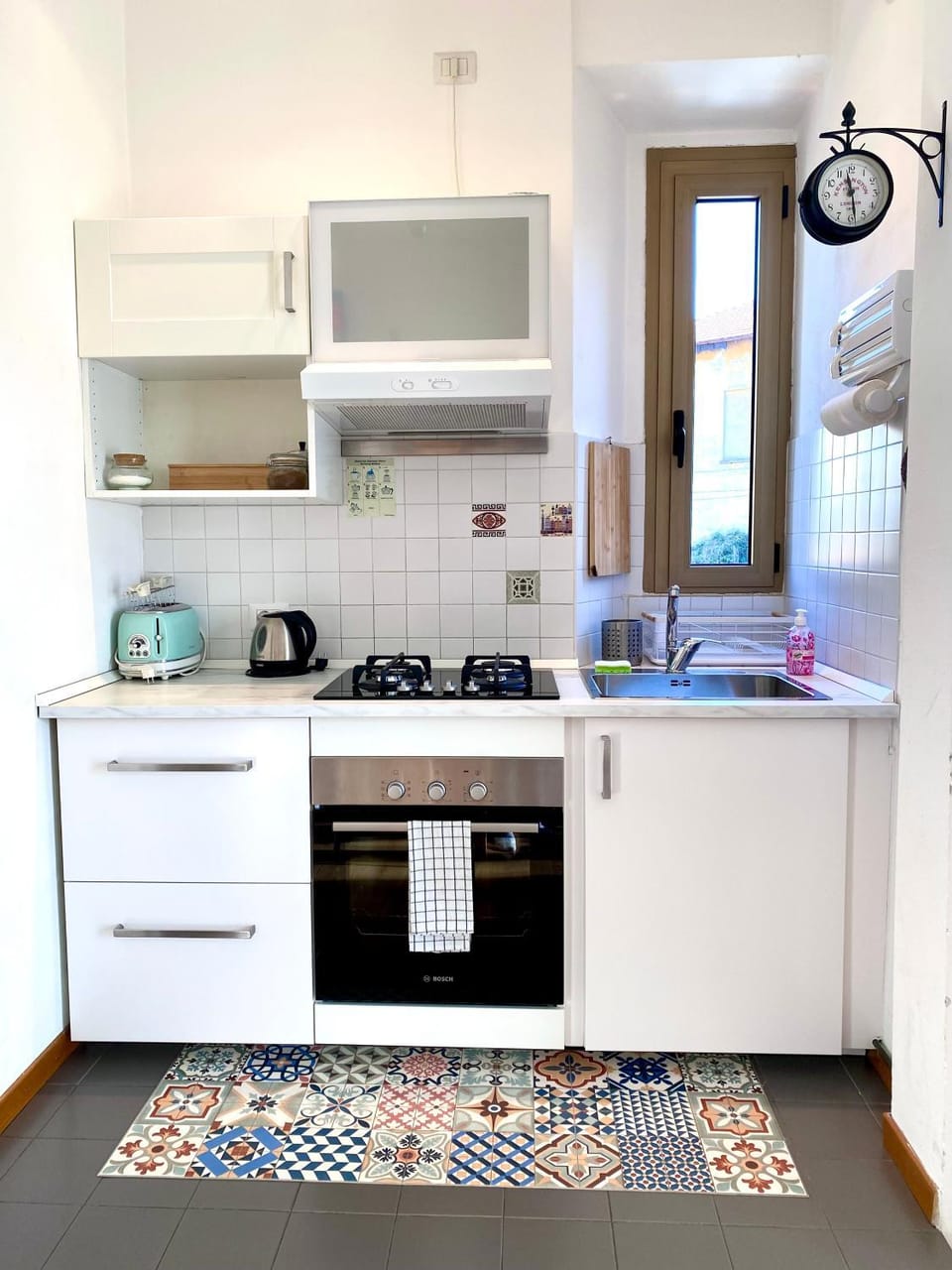 Il Casone Apartment in Cernobbio