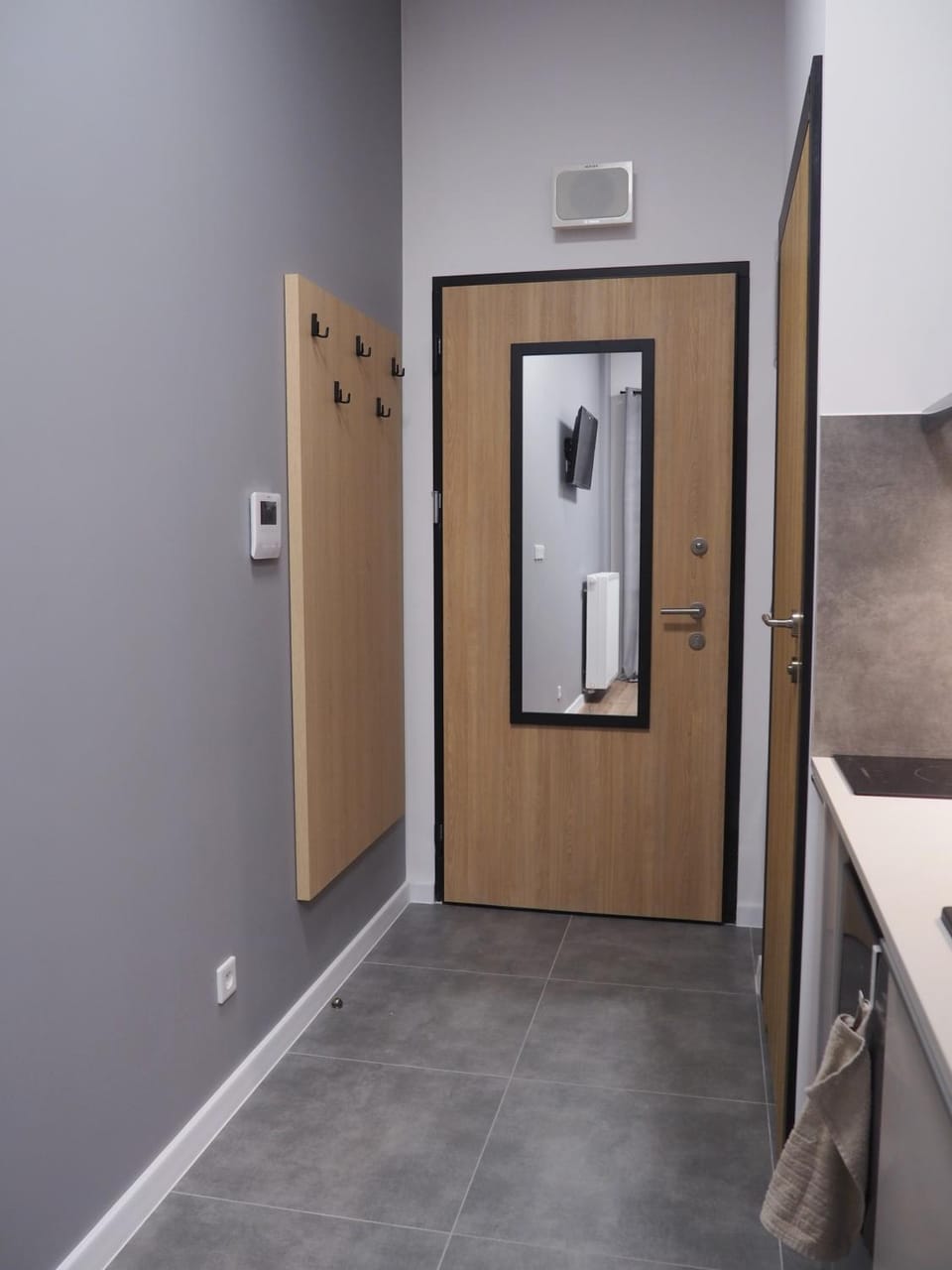 Best nochleg A46 Apartment in Warsaw