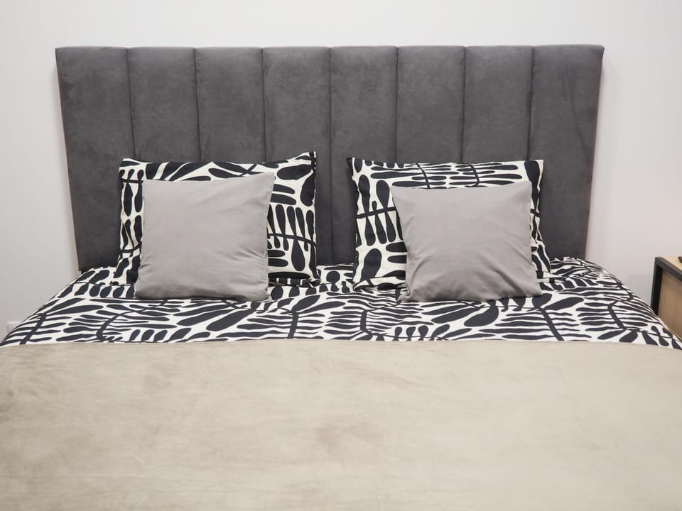 Best nochleg A46 Apartment in Warsaw