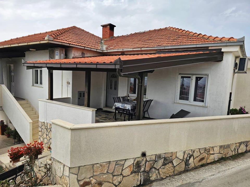 Apartments Plejic Apartment in Šibenik-Knin County, Croatia