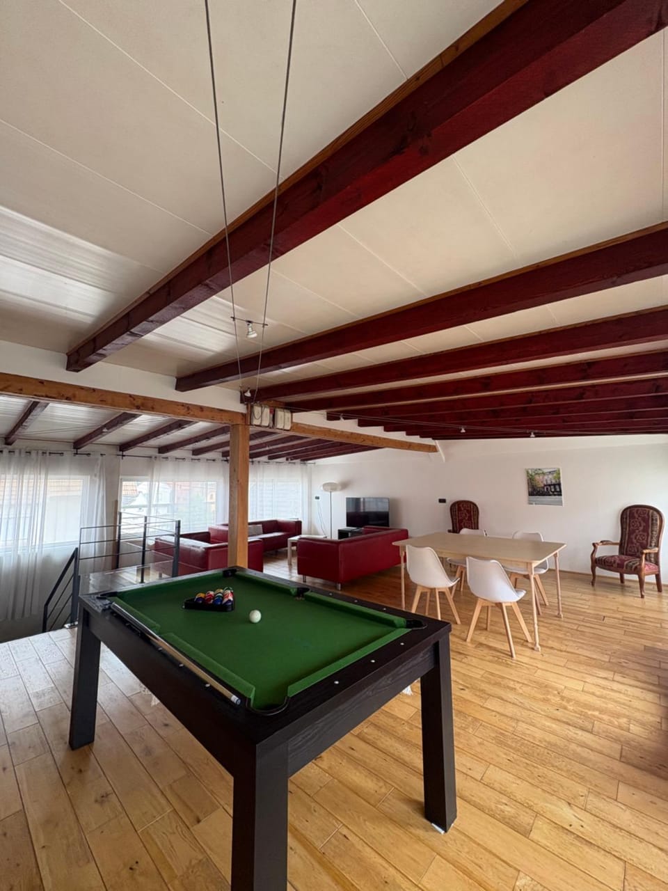 Billiard