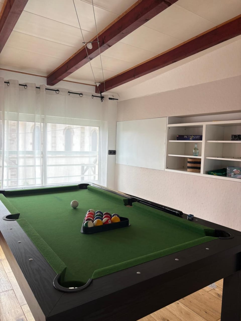 Billiard