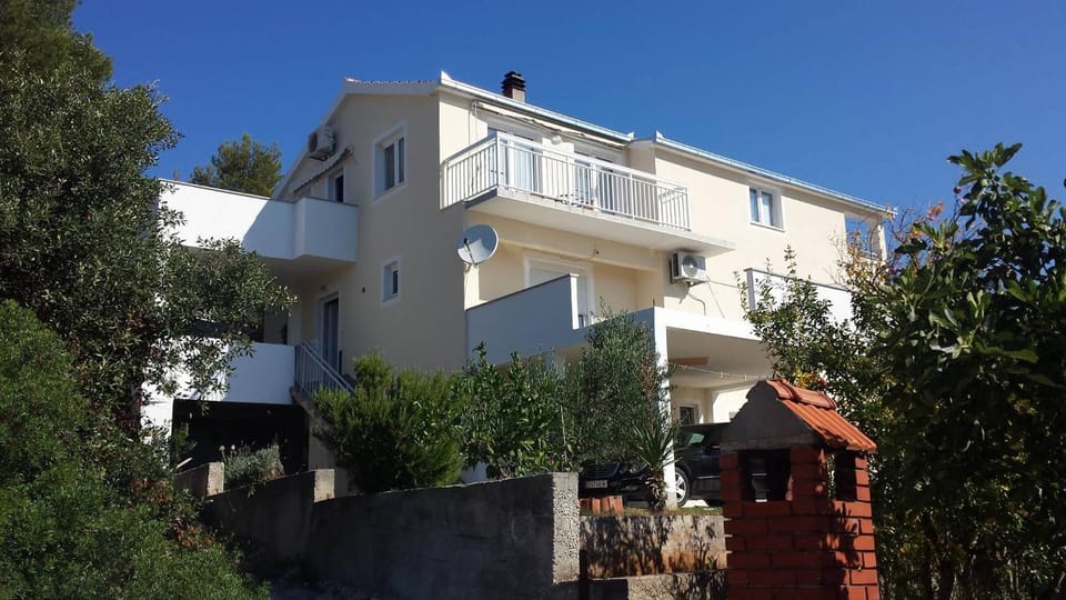 Apartments Kresic Apartment in Šibenik-Knin County, Croatia