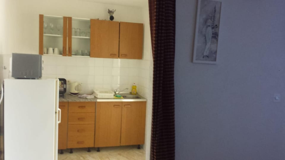Apartments Kresic Apartment in Šibenik-Knin County, Croatia
