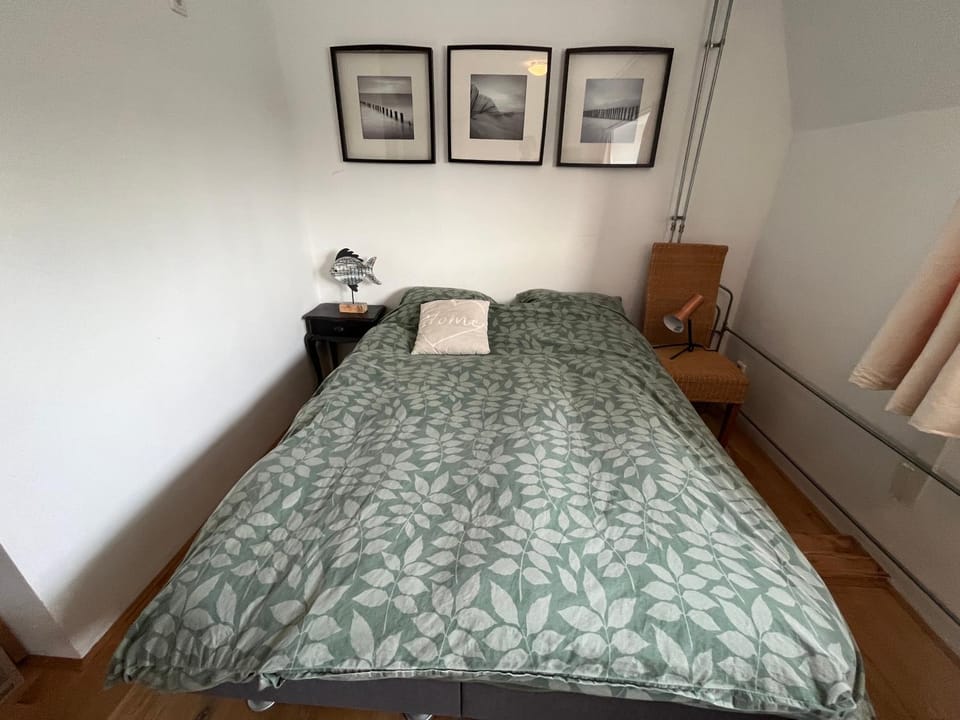 Family Beach House 6 Pers Egmond aan Zee Apartment in Egmond aan Zee