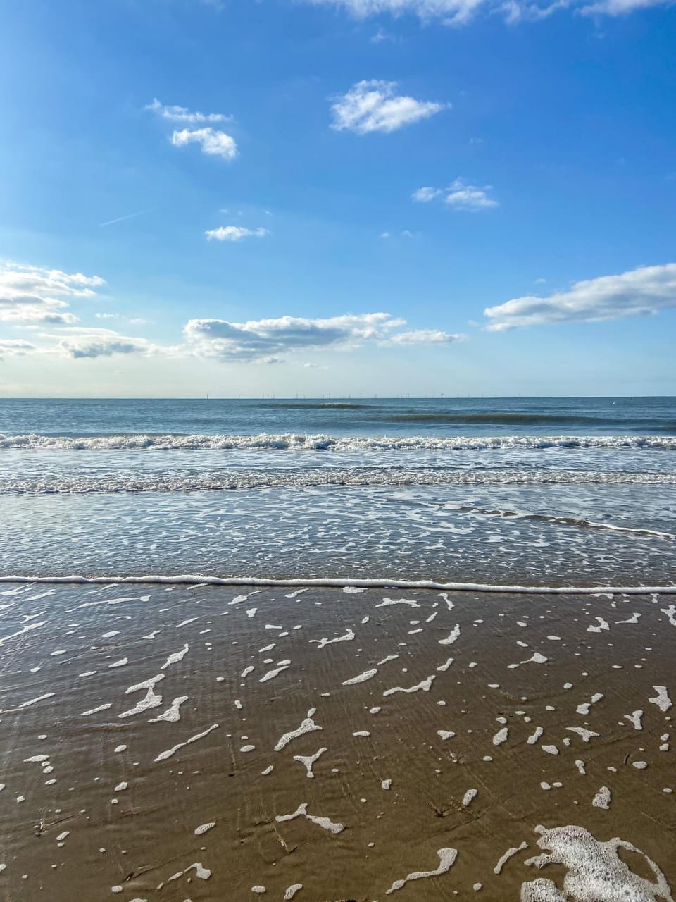 Family Beach House 6 Pers Egmond aan Zee Apartment in Egmond aan Zee
