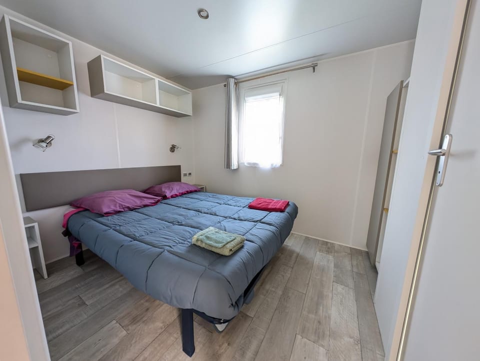GHVacances Le PiPiou Campground/ 
RV Resort in Parentis-en-Born