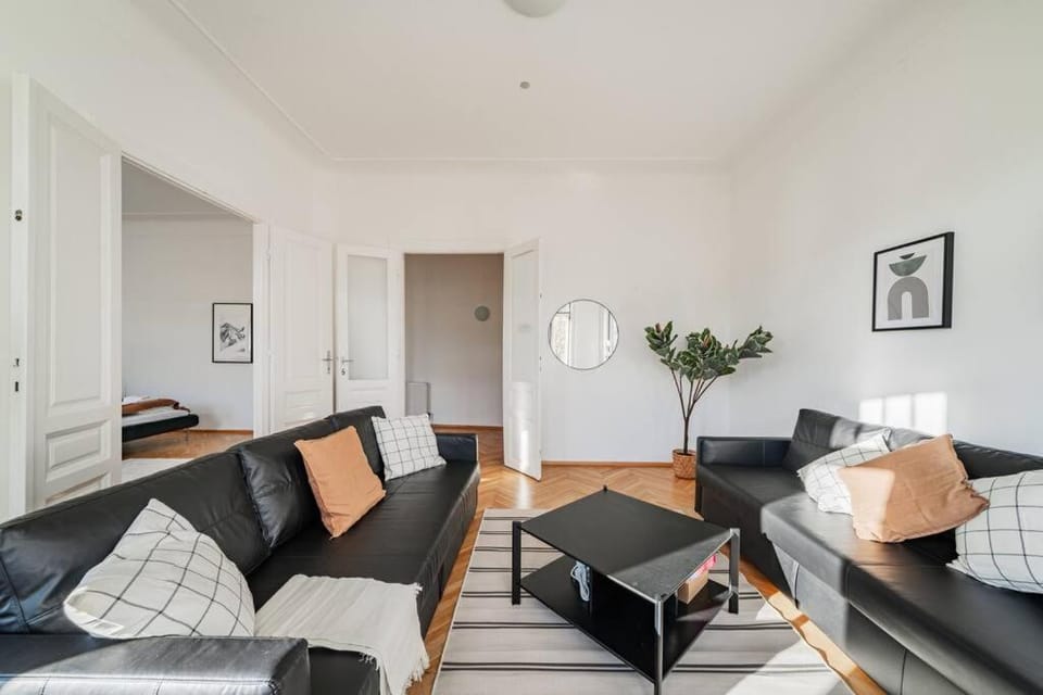City Chic #11 Apartment in Vienna