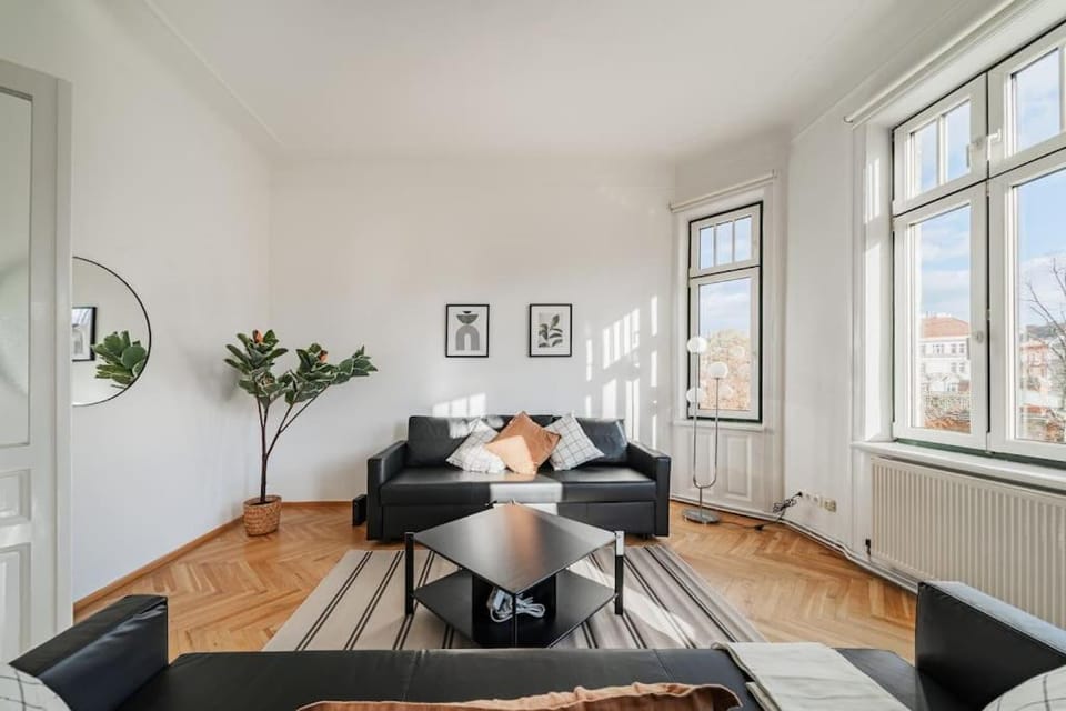City Chic #11 Apartment in Vienna