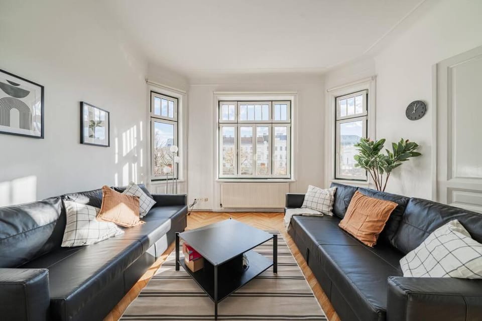 City Chic #11 Apartment in Vienna
