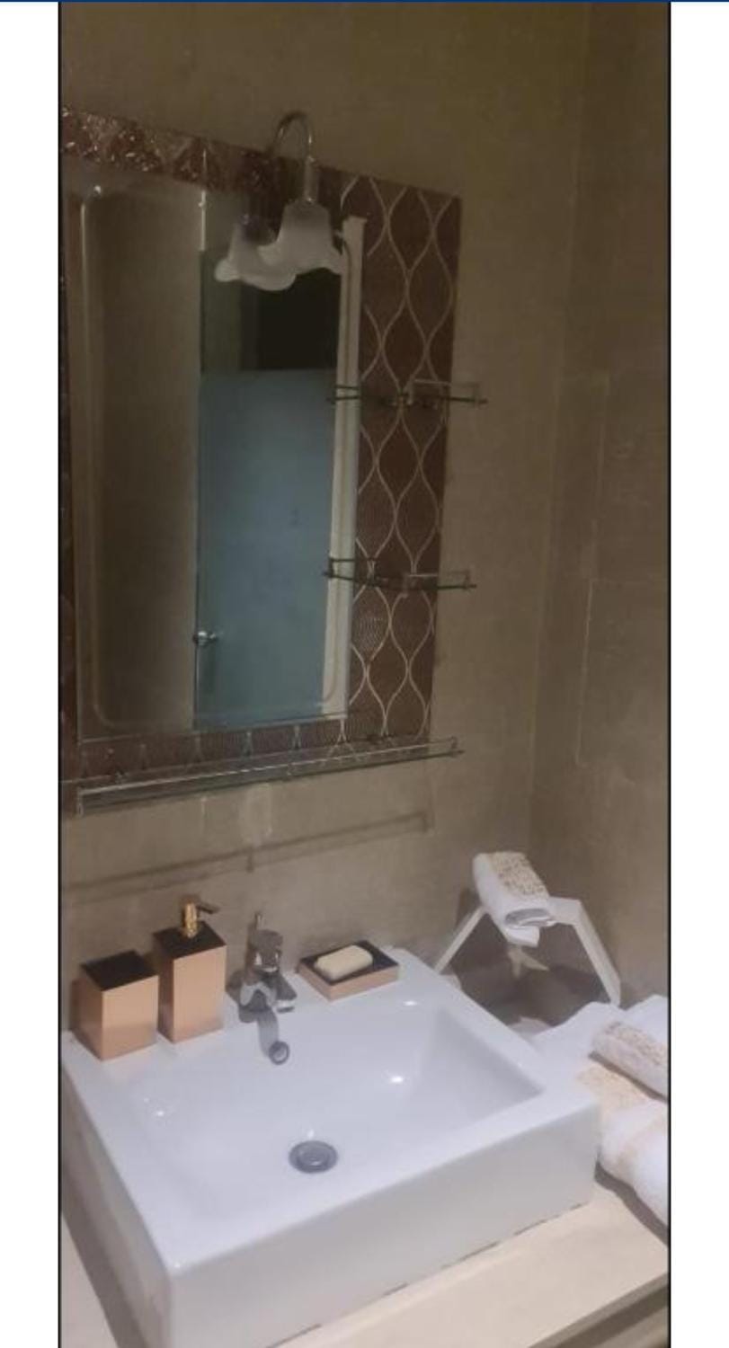 Magnifique Appartement lux -les Perles de Coralia Apartment in Marrakesh