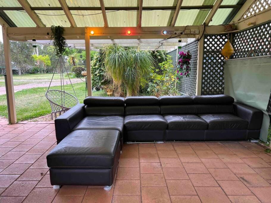 Waterfront Paradise Summer Hideaway FREE BOAT FIshing Lover House in Cooranbong