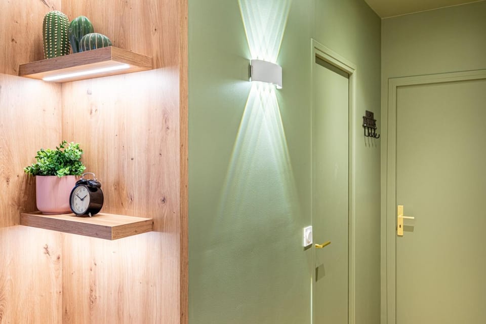 GuestReady - Paris Delight near the metro station Apartment in Clichy