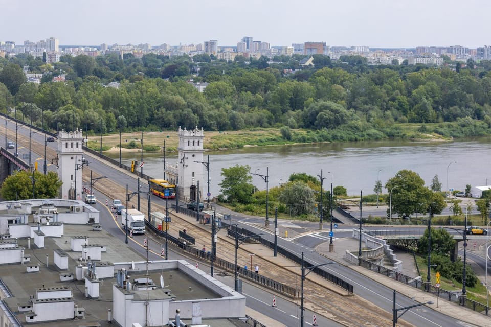 River view
