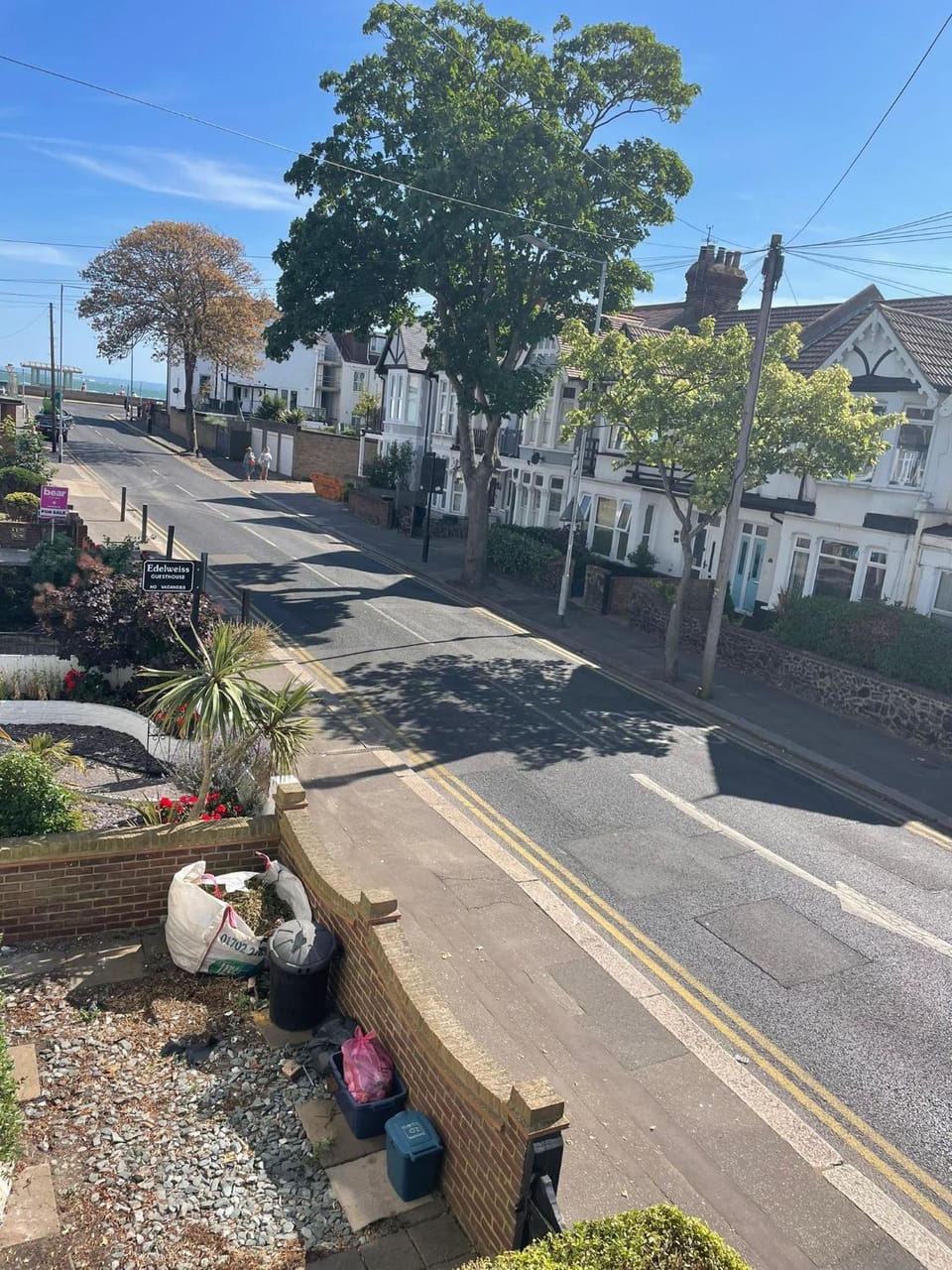 Day, Neighbourhood, Street view