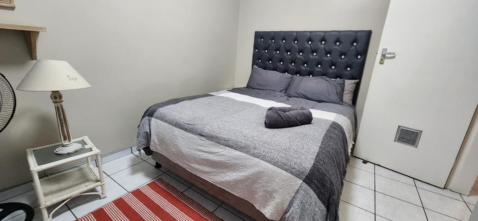 11 Seesonnet beach flat Apartment in KwaZulu-Natal