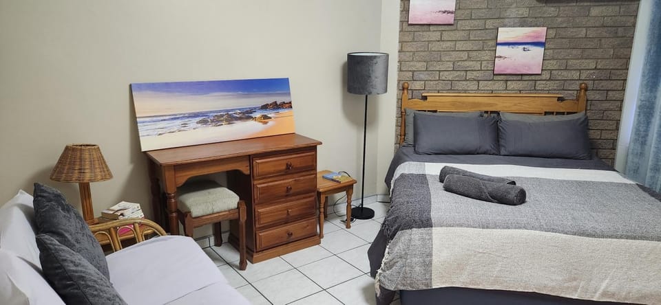 11 Seesonnet beach flat Apartment in KwaZulu-Natal