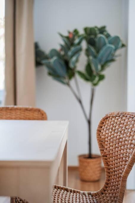 City Chic #18 Apartment in Vienna