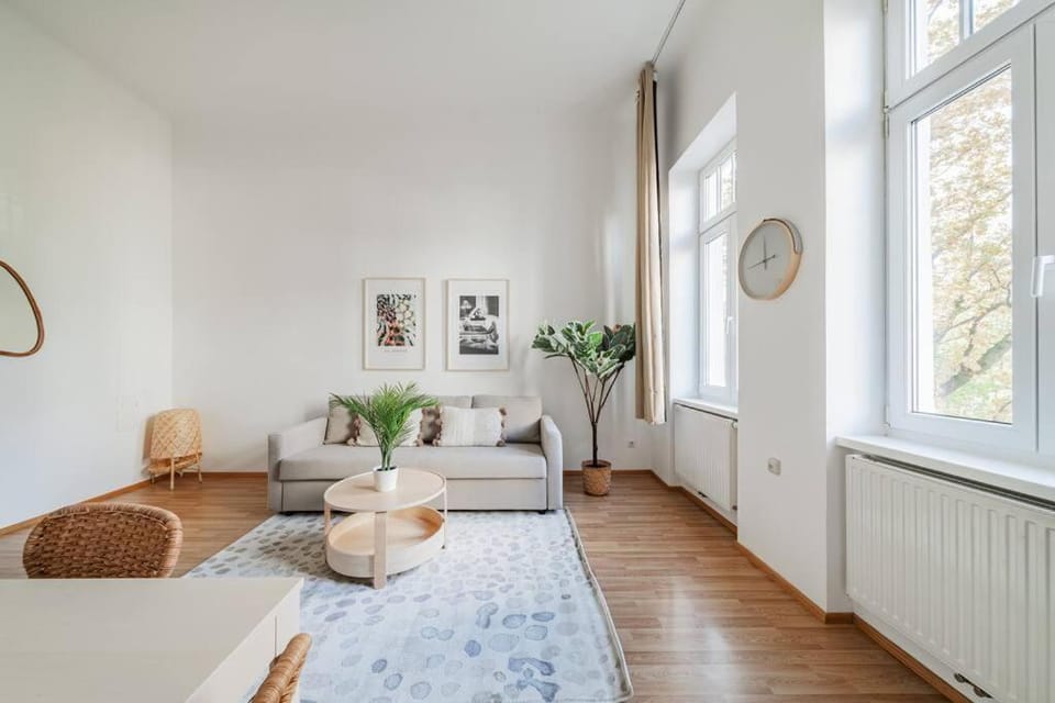 City Chic #18 Apartment in Vienna