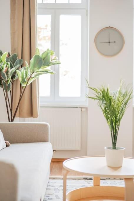 City Chic #18 Apartment in Vienna