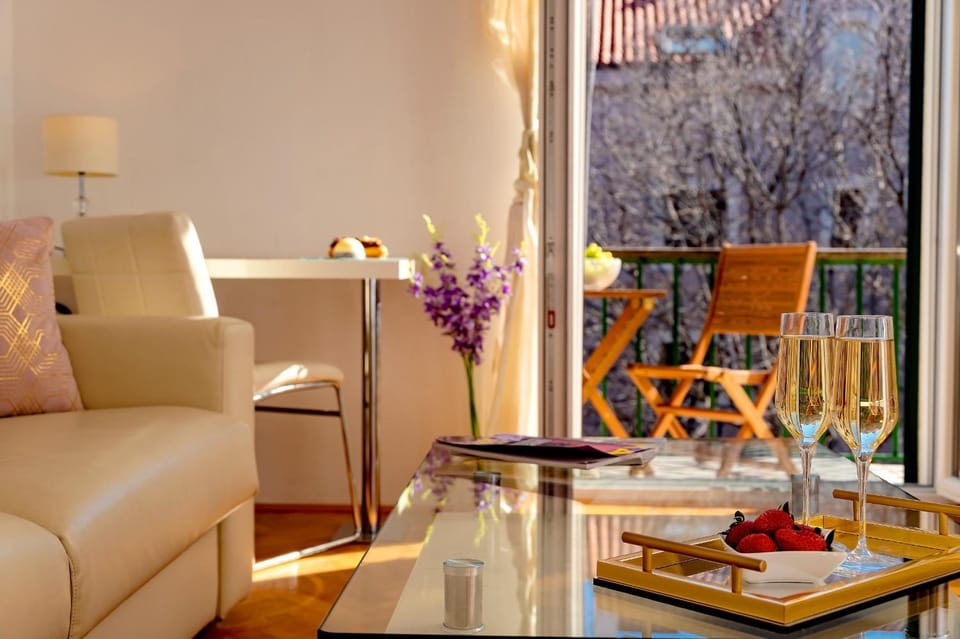 Palomar Luxury Apartment Split Apartment in Split
