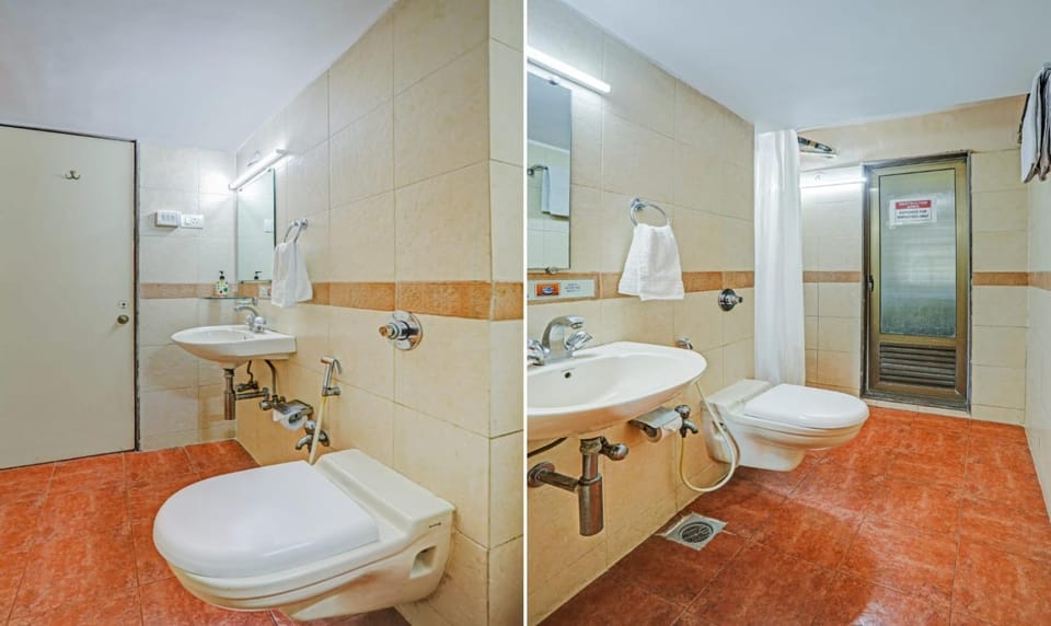 Welcome Home Service Apartments - Bandra Hotel in Mumbai