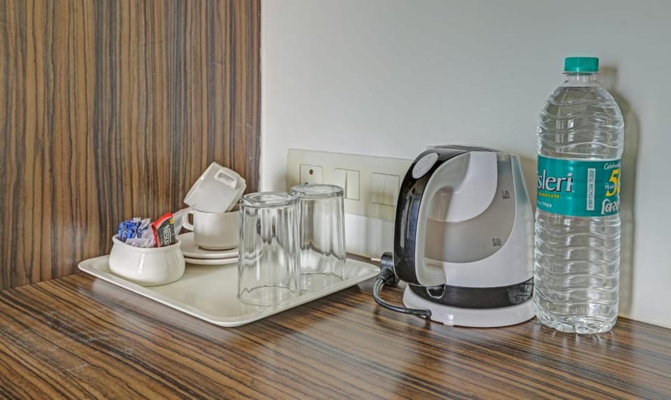 Welcome Home Service Apartments - Bandra Hotel in Mumbai