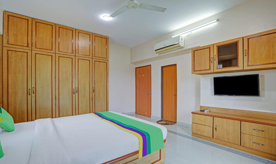 Welcome Home Service Apartments - Bandra Hotel in Mumbai