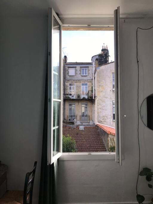 View (from property/room)