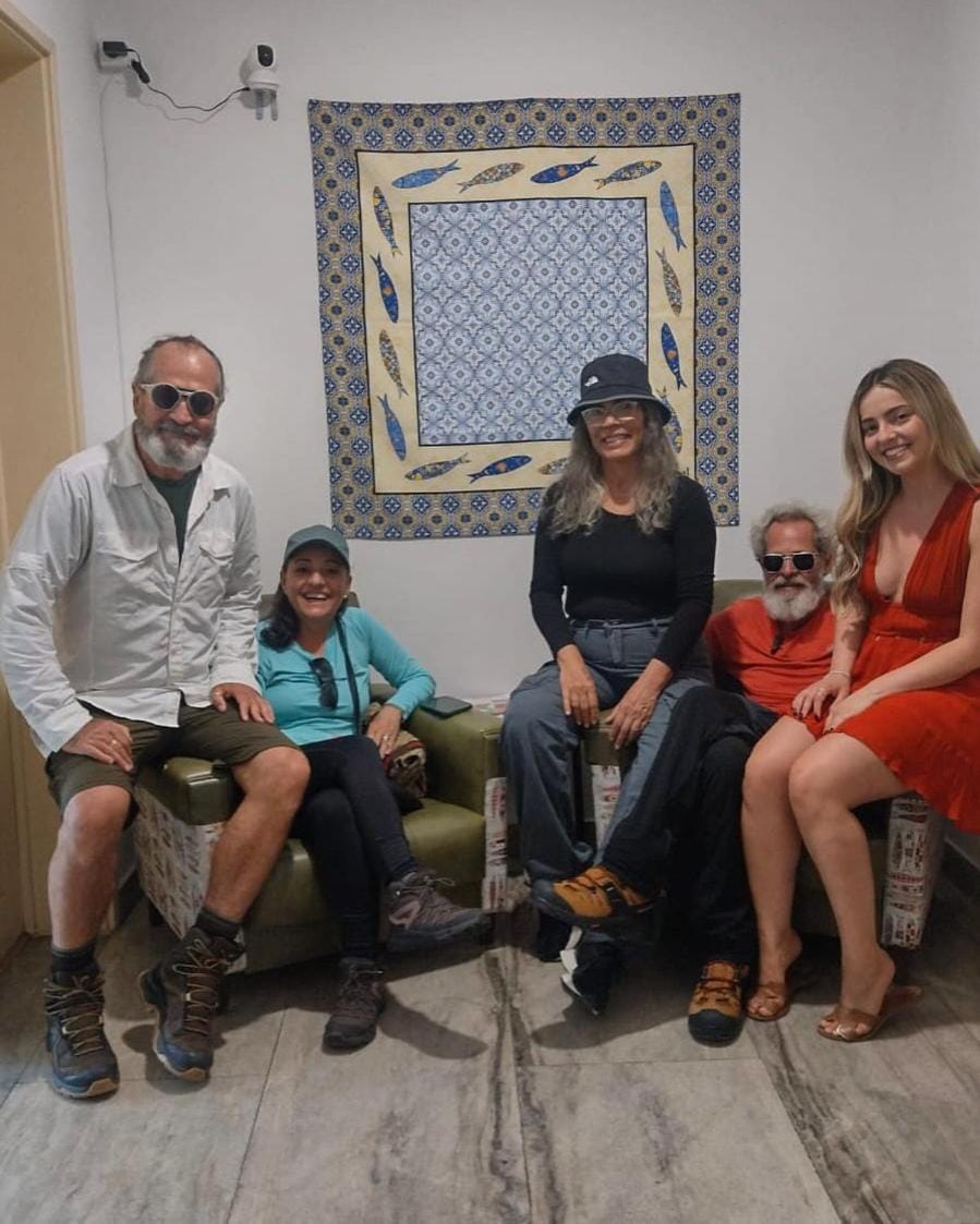 Varandas do Chiado - Coliving Hostel in Lisbon