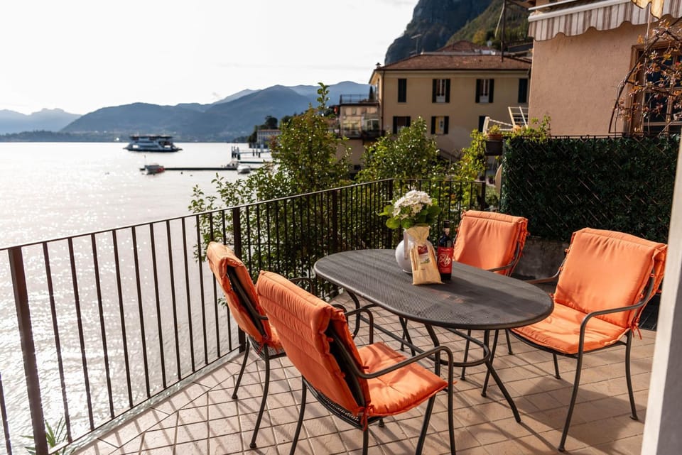 Property building, Balcony/Terrace